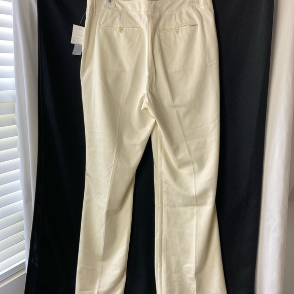 👻NWT Lizgolf Size 12 Quick-Dry Golf ⛳️ Pants - Picture 6 of 7